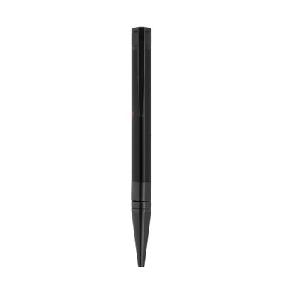 S.T Dupont Ballpoint Pen D-Initial Memento Mori