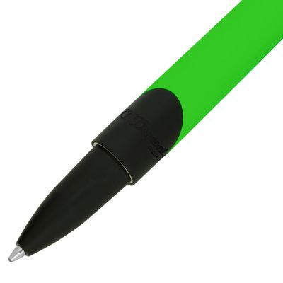 ST DUPONT - Defi Millennium Roller Ball Pen - Fluo - Green