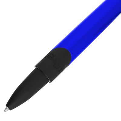 ST DUPONT - Defi Millennium Roller Ball Pen - Fluo - Blue
