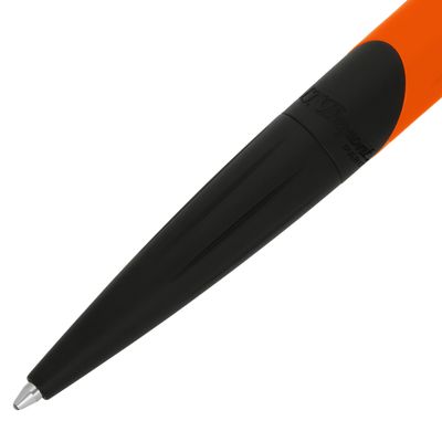 ST DUPONT - Defi Millennium Ballpoint Pen - Fluo - Orange
