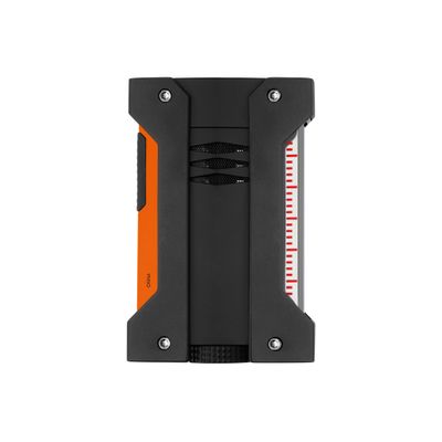 ST Dupont Defi Extreme Fluo Orange