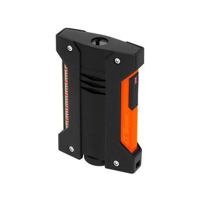 ST Dupont Defi Extreme Fluo Orange ST Dupont Defi Extreme Fluo Orange