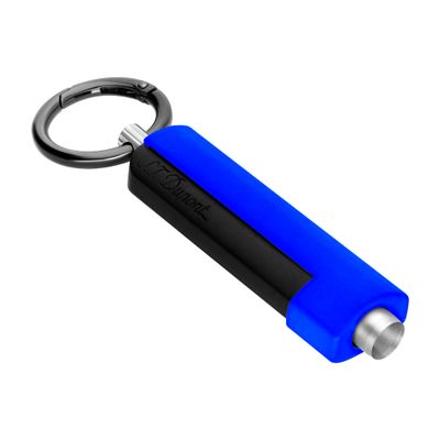S.T Dupont Punch Maxijet Fluo Blue