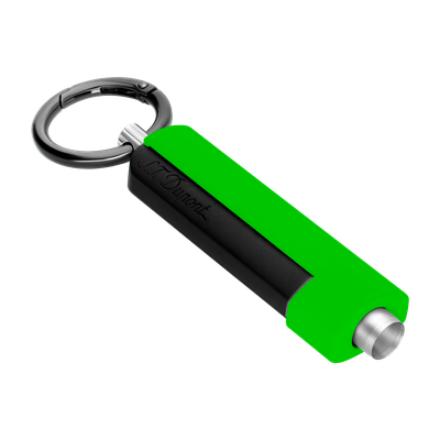 S.T Dupont Punch Maxijet Fluo Green