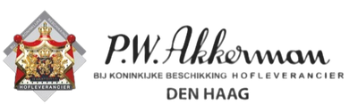 PW Akkerman Inks
