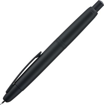 Jinhao Model 10 Full Black - Full Metal
