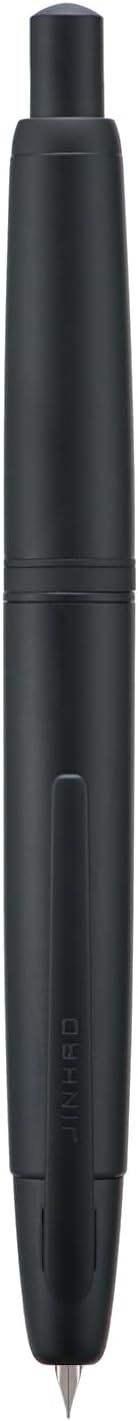 Jinhao Model 10 Full Black - Full Metal