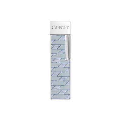 ST DUPONT Twiggy Monogram 1872 Grey