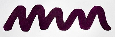 Diamine 150th Anniversary Fountain Pen Ink Bottle - Purple Dream 40ml