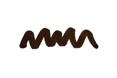 Diamine  Fountain Pen Ink Bottle - Macassar 80ml
