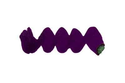 Diamine Inkvent Chamelon Fountain Pen Ink Bottle - Raise a Glass  50ml