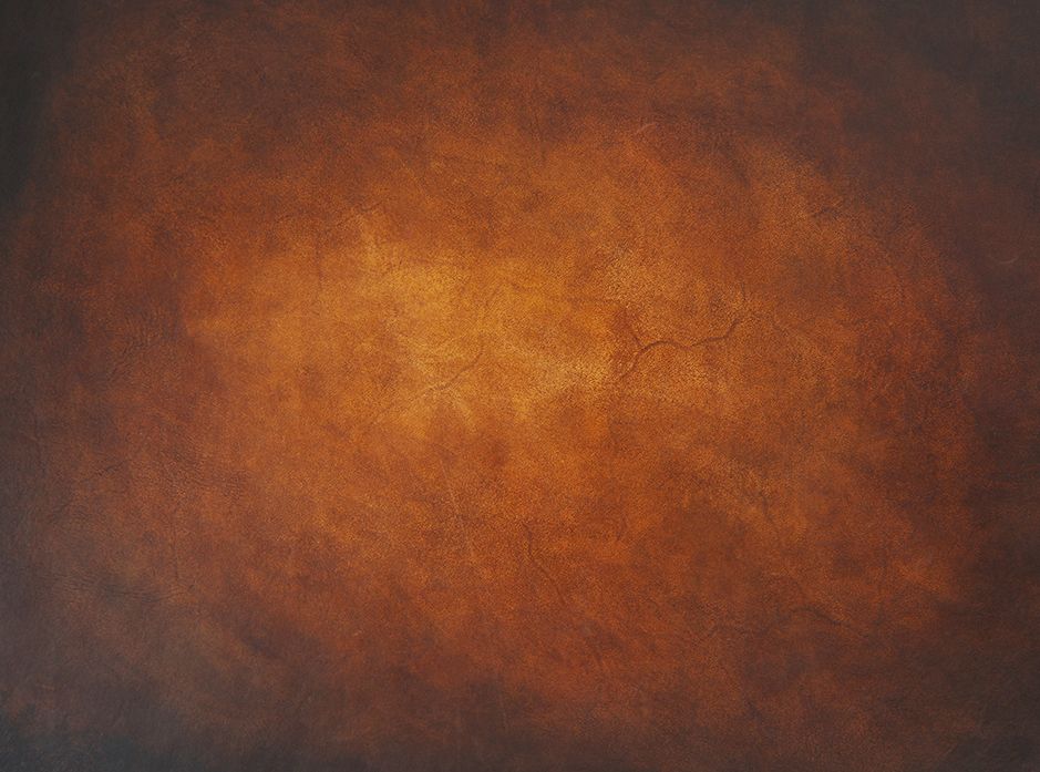 ST Dupont A5 Atelier Brown Genuine Leather Notebook Cover