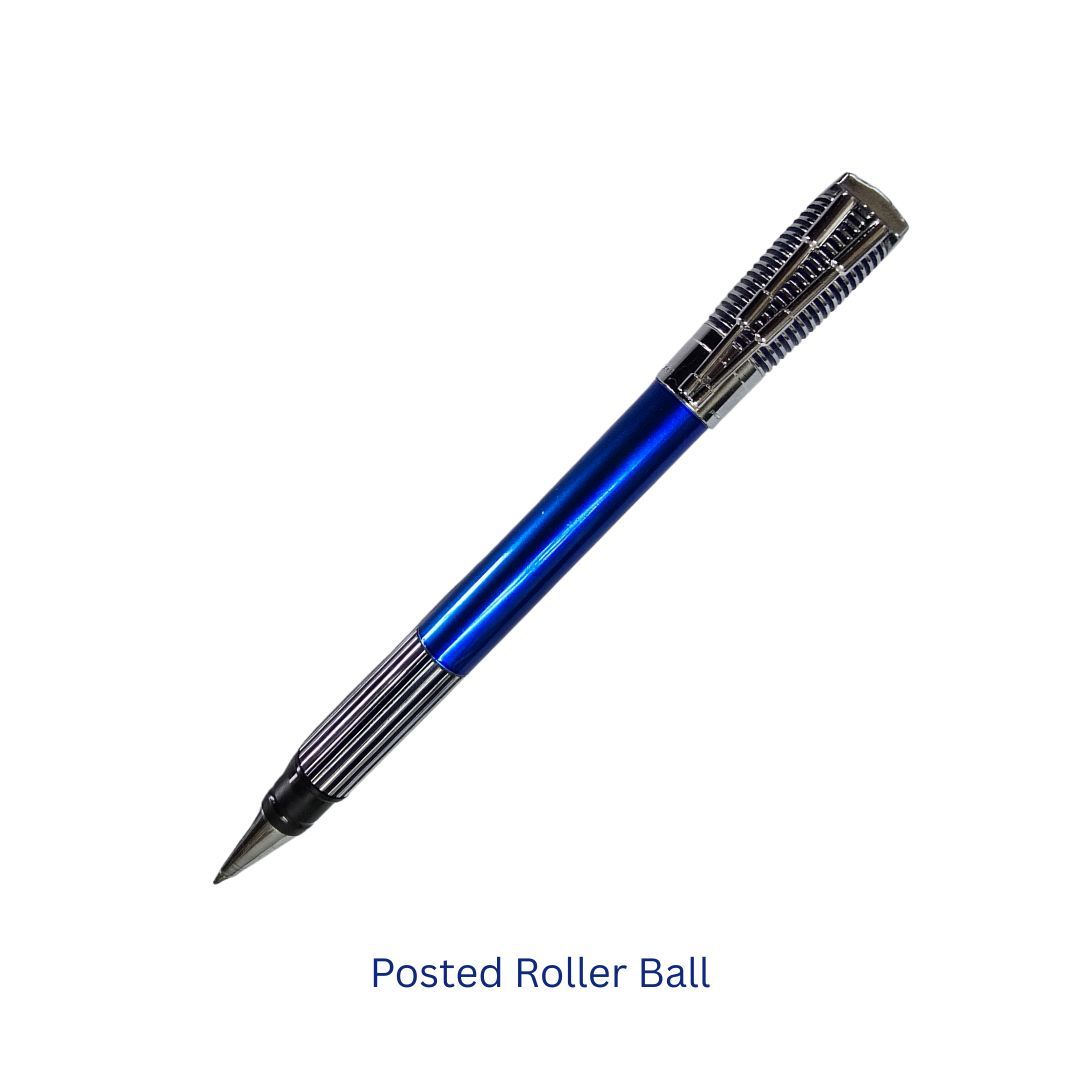 Waterman Harley Davidson  Roller ball and Ball pen Set