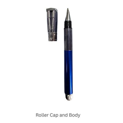 Waterman Harley Davidson  Roller ball and Ball pen Set
