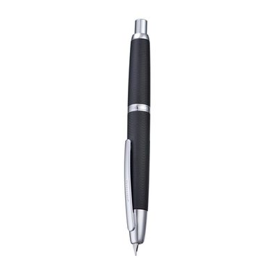 Jinhao Model 10 Wavy Matt Black - Full Metal
