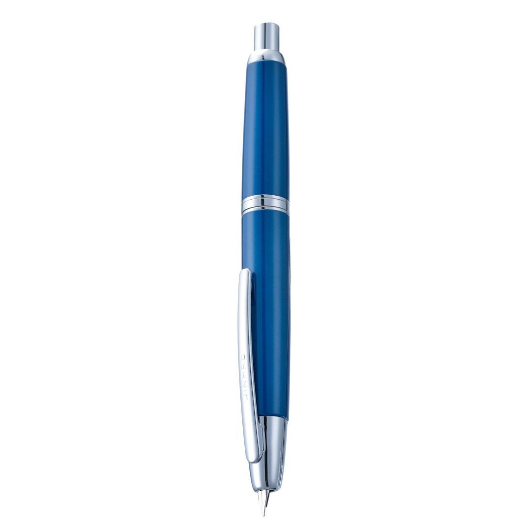 Jinhao Model 10 Pearl Blue- Full Metal