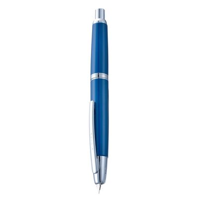 Jinhao Model 10 Pearl Blue- Full Metal