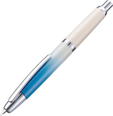 Jinhao Model 10 Gradient Blue - Full Metal