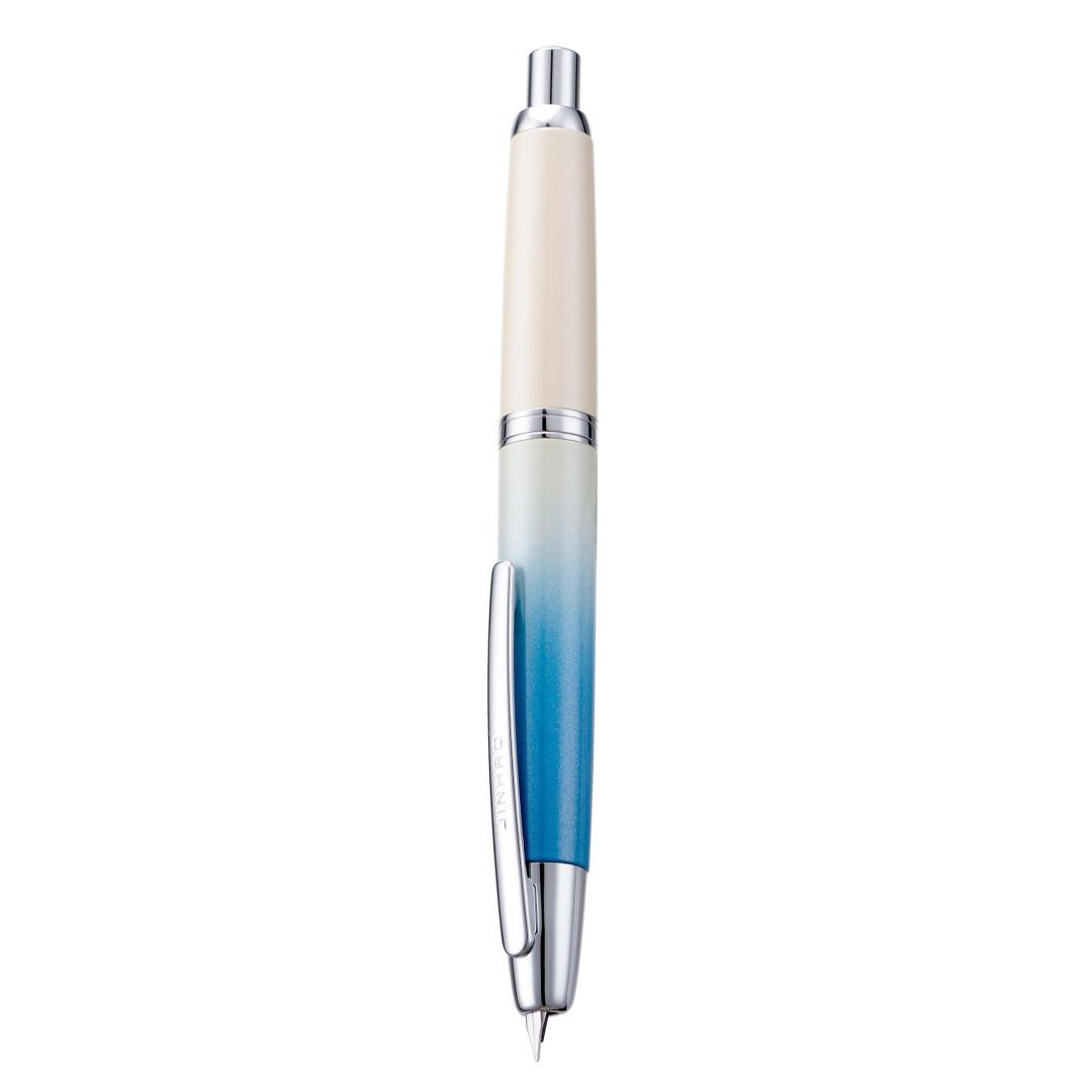 Jinhao Model 10 Gradient Blue - Full Metal
