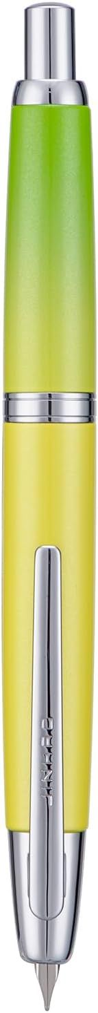 Jinhao Model 10 Gradient green - Full Metal