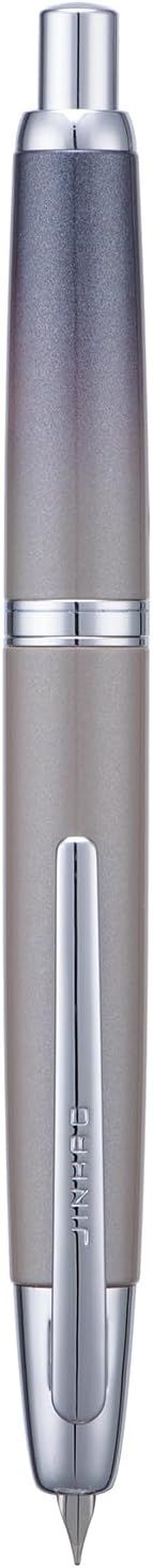 Jinhao Model 10 Gradient Grey - Full Metal