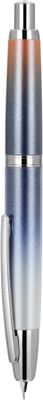 Jinhao Model 10 Gradient Dark Blue - Full Metal