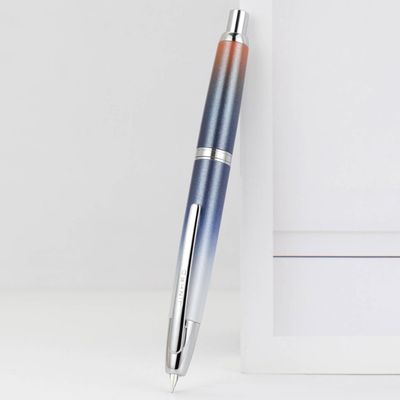 Jinhao Model 10 Gradient Dark Blue - Full Metal