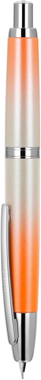 Jinhao Model 10 Gradient Orange - Full Metal