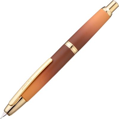 Jinhao Model 10 Gradient Coffee - Full Metal