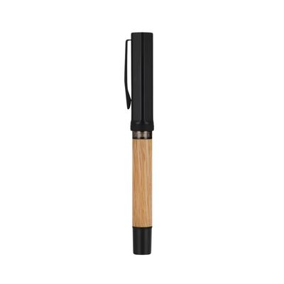 Jinhao Model 58 Fountain Pen Wood Black