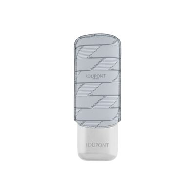 ST DUPONT 2 Cigar Case 1872 Grey