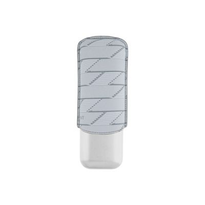 ST DUPONT 2 Cigar Case 1872 Grey