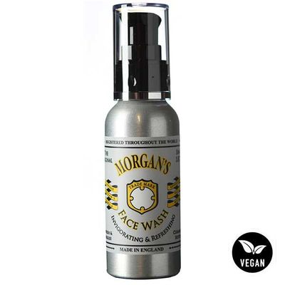 Morgan&#39;s Face Wash 100ml