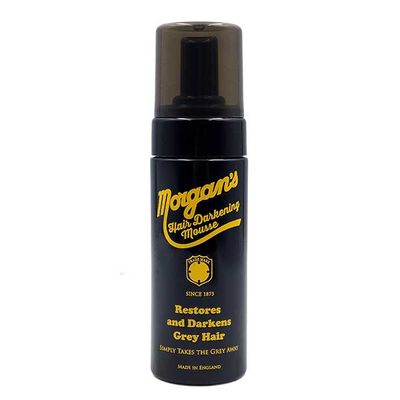 Morgan&#39;s Hair Darkening Mousse 150ml