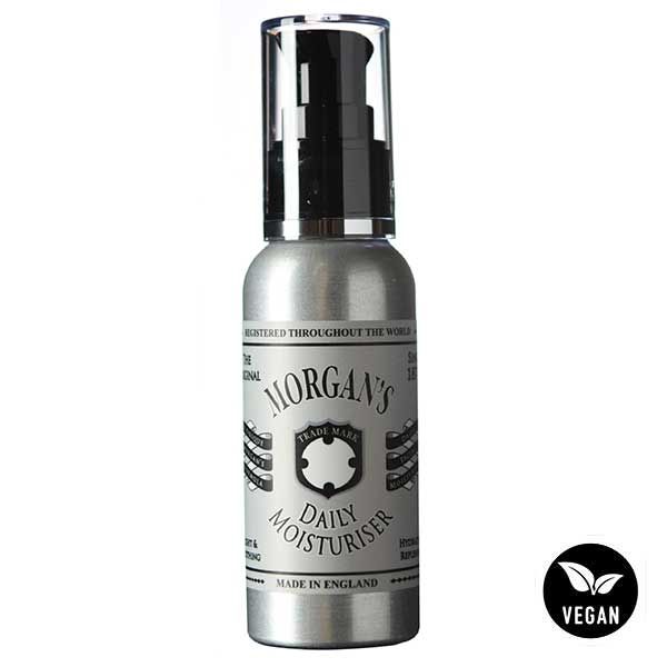 Morgan&#39;s Daily Face Moisturiser  100ml