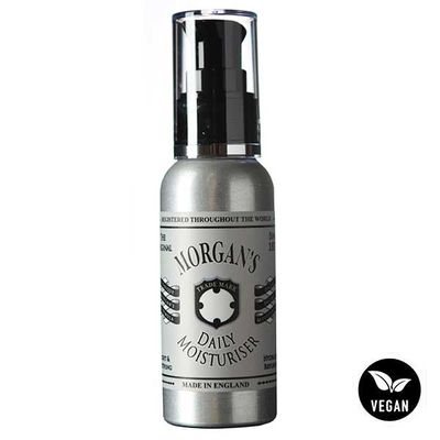 Morgan&#39;s Daily Face Moisturiser  100ml