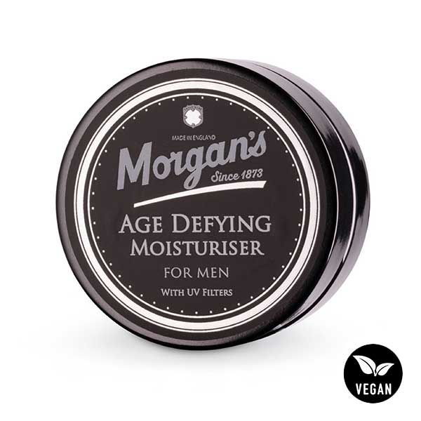 Morgan&#39;s Age Defying Moisturiser for Men 45ml