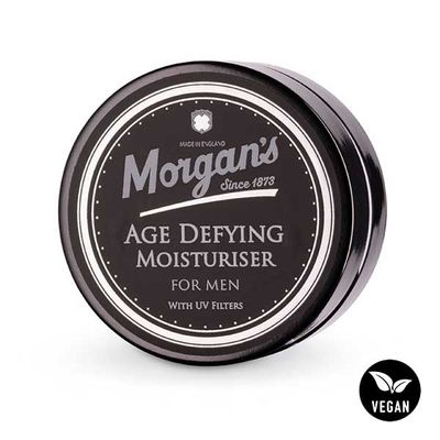 Morgan&#39;s Age Defying Moisturiser for Men 45ml