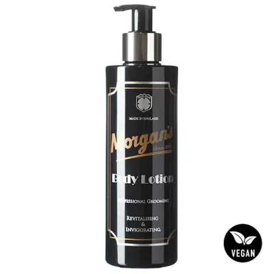 Morgan&#39;s Body Lotion 250ml