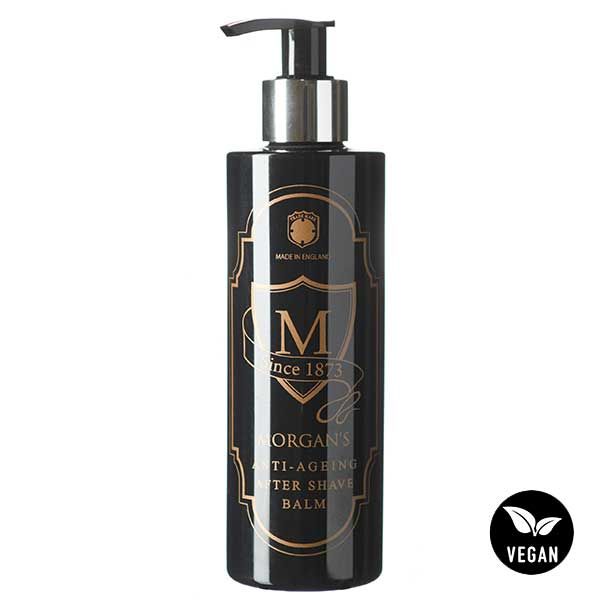 Morgan&#39;s Anti Ageing Aftershave Balm 250ml