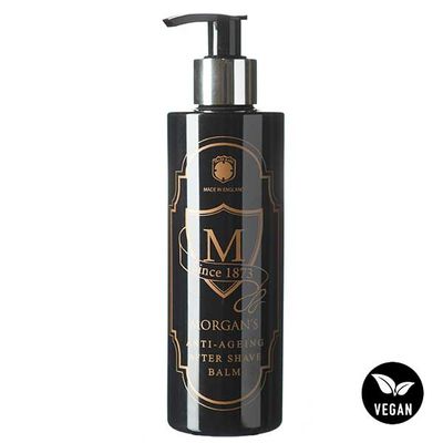 Morgan&#39;s Anti Ageing Aftershave Balm 250ml