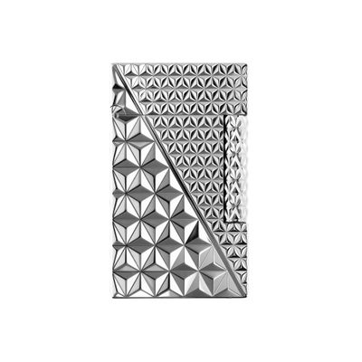 ST DUPONT  Line 2 Double Fire X Palladium