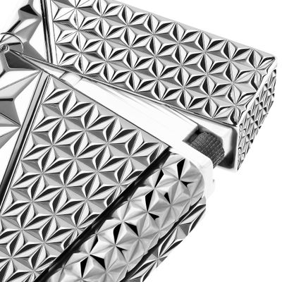 ST DUPONT  Line 2 Double Fire X Palladium