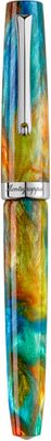 Montegrappa Venetia Tarvisium Fountain Pen, Paradise Falls