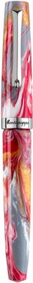 Montegrappa Venetia Tarvisium Fountain Pen, Paris in Bloom