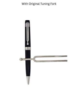Montblanc Meisterstuck Donation Pen Johannes Brahms  Ballpoint Pen  Unique Number 107452 - Year 2012