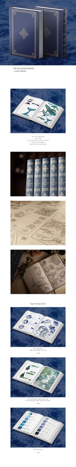 Dominant Industry A log of Atlantis