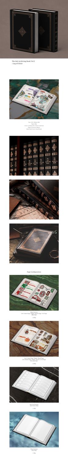 Dominant Industry A log of Elixir