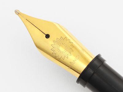 Jowo # 6 Keiryu Stainless Steel Gold plated - Special Grind