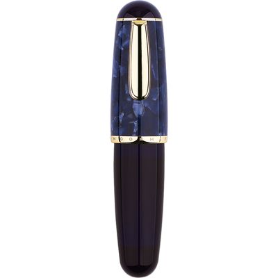 Moonman Q1 Fountain Pen Purple